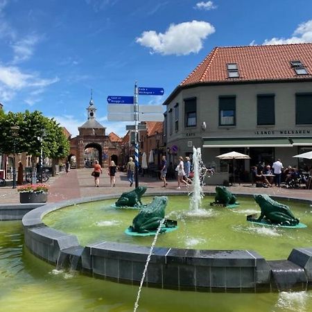 'S Lands Welvaren Aardenburg Esterno foto