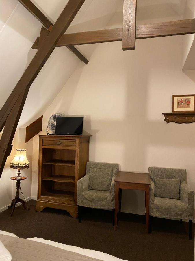 'S Lands Welvaren Aardenburg Esterno foto