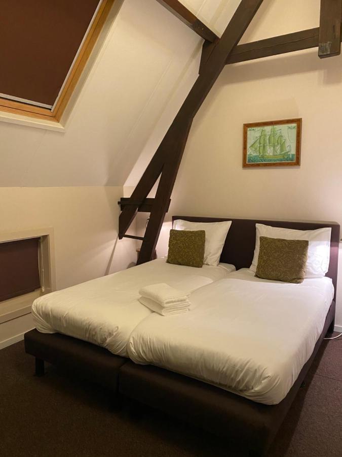 'S Lands Welvaren Aardenburg Esterno foto