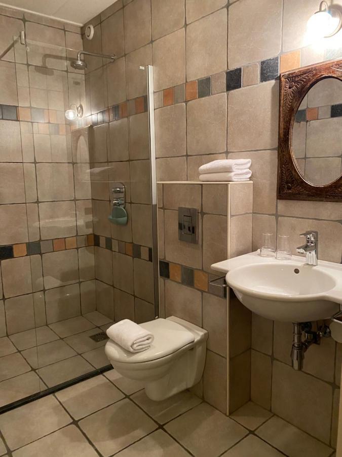 'S Lands Welvaren Aardenburg Esterno foto