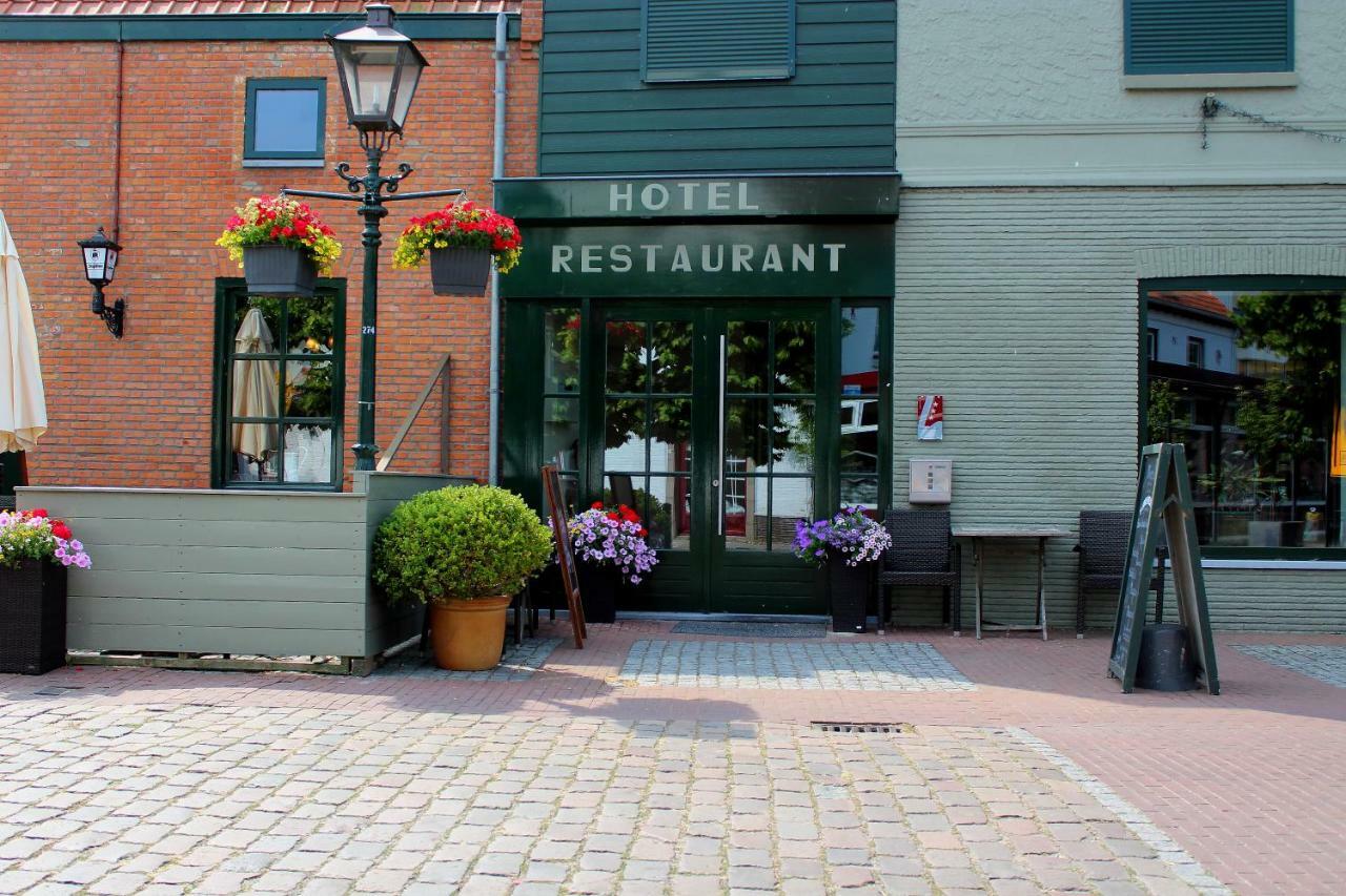 'S Lands Welvaren Aardenburg Esterno foto